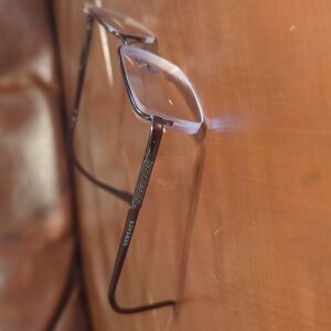 Versace Prescription Glasses